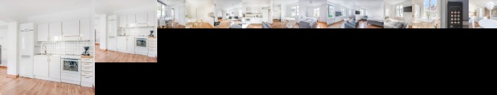 City Apartments in Jonkoping