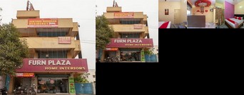 OYO 24898 Senthur Murugan Residency