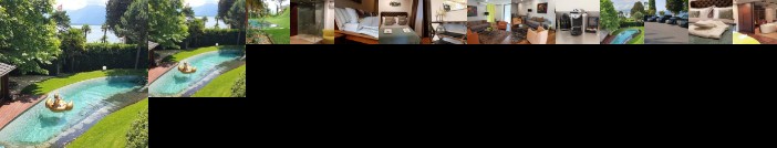 Montreux Rotana Villa