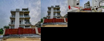 OYO 16624 Grande Azure