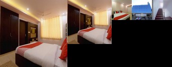 OYO 23606 Hotel Danaria