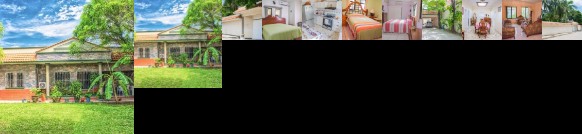 Casa Grande y Privada con Jardin