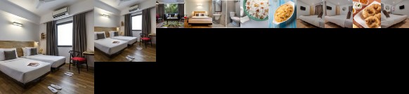 OYO Townhouse 052 Tidel Park Adyar