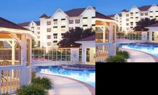 The Suites at Hershey 2 Bdrm