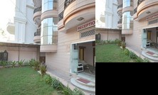 OYO 18515 Hotel Jal Mahal Jhalak Palace