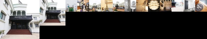 MOMENT 708 Deokjin-dong Jeonju