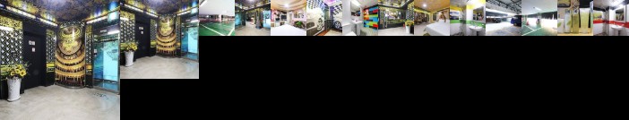 Soul of Deokjin-dong Jeonju