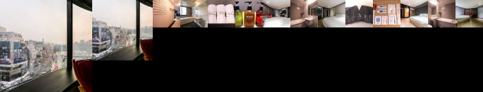 Changwon Sangnam-dong XO