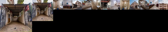 Spacious 1BR Stay near Margao Goa