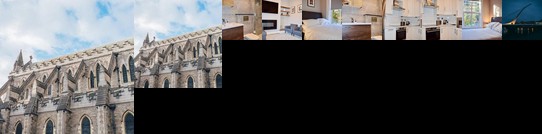 2 Bedroom Apartment Near The Aviva