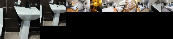 Luxury Motel Changwon