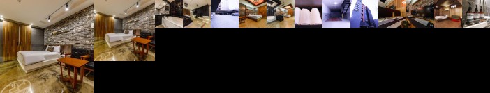 Daegu North Station GANADA