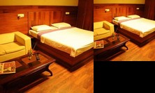 Fast Track Kodaikanal