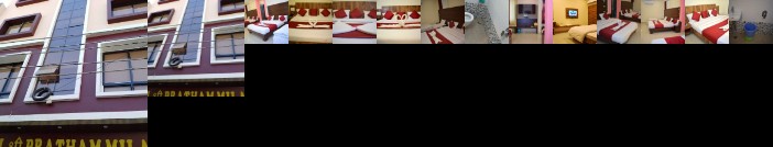 Hotel Shree Pratham Milan