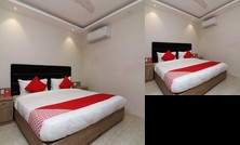 OYO 23080 Flagship Siva Builders