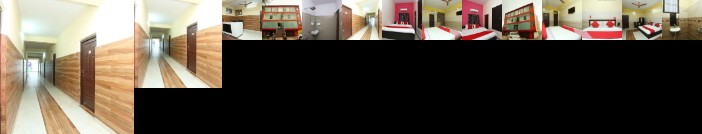 OYO 19556 Hotel Puri Inn