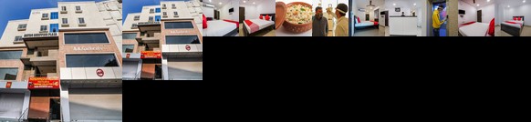 OYO 18341 Flagship Metro International