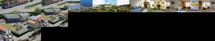 NORDVIG bed & breakfast