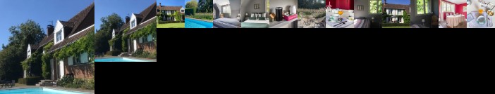 Chambre a proximite Villa Cavrois