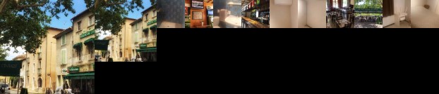 Bar Hotel Restaurant de l'Ouveze