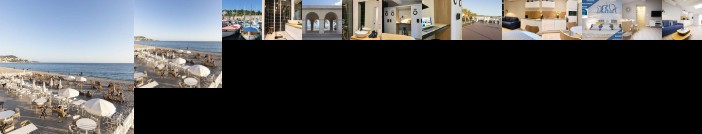 WAVEBNB All Confort Central A/C Wifi 4P