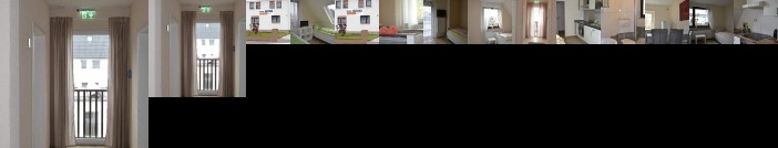 Pension Highway Hiddenhausen