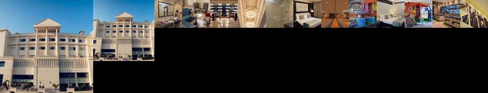 Zone by The Park Jammu