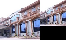 Patliputra Vishnu Vihar