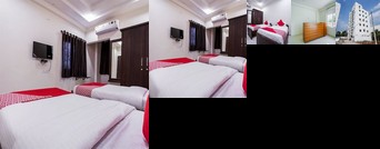 OYO 13163 Jaswitha Homes