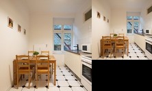 Tolstov-Hotels Large Central Apartment