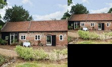 The Stables Gillingham