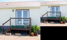 Waters' Edge Pembroke Dock