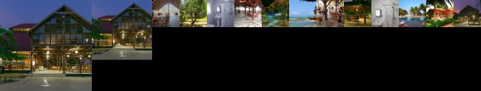 Charlestina Beach Resort