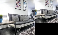 Tudors - JQ Apartments - Double & Twin