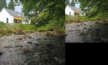 Keeper's Cottage Kinloch Rannoch