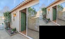 StayInProvence Studio Valcros