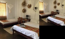 Monkey Bay Beach Lodge