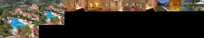 Dalyan Resort