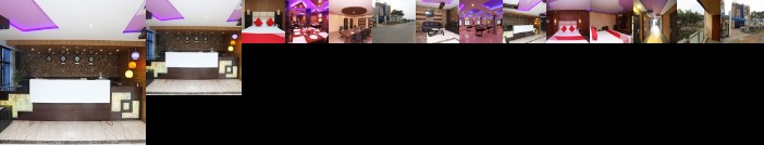 OYO 25124 The Dolphin Palace