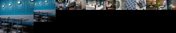 The Bedford Townhouse & Cafe