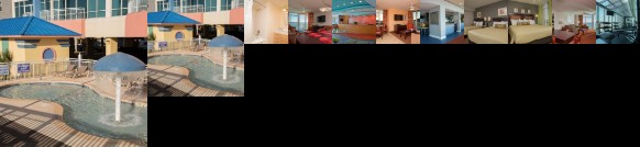 Units at Prince Resort by Elliott Beach Rentals