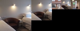 Annie's Bed And Breakfast