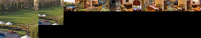 The Heritage Village Resort & Spa