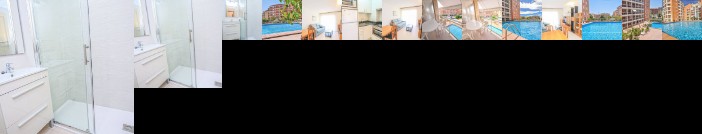 Apartamento Proxima Comercios Para 4 Personas en Cambrils