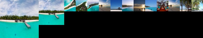 Sutera @ Mantanani Island Resort & Spa