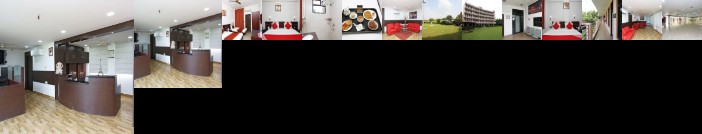 OYO 6242 Jalsa Resort