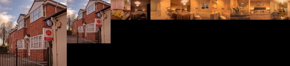 Birmingham Apartments Near City and Nec