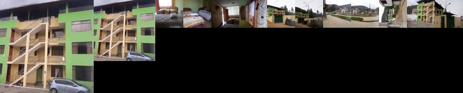 Hostal La Estancia del Inca