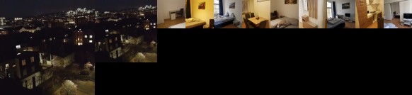 - Sp Hotels - Apartment Am Unteren-Nutzenberg
