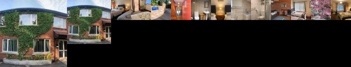 Ashfield Bed & Breakfast